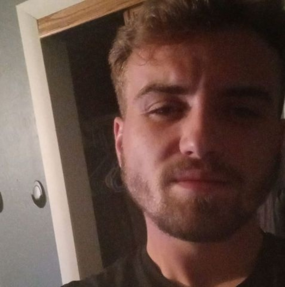 Meet your Posher, Cody
